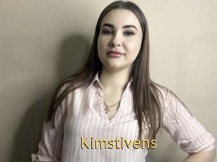 Kimstivens