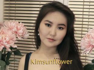 Kimsunflower