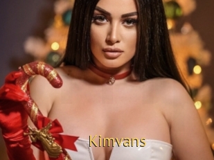 Kimvans