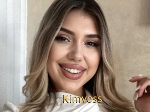 Kimvoss