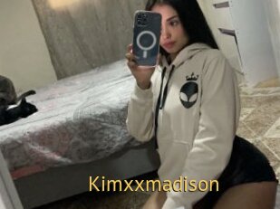 Kimxxmadison