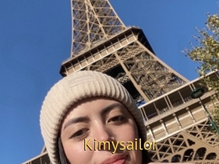 Kimysailor
