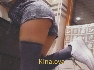 Kinalova
