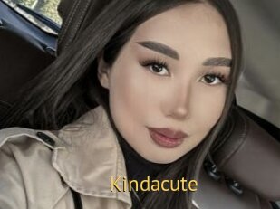 Kindacute