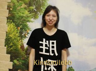 Kindsmilebb