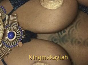 Kingmakaylah