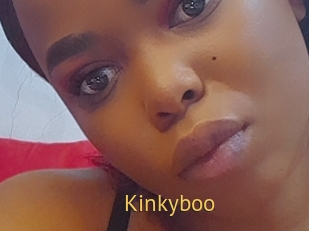 kinkyboo Smilin Pussy