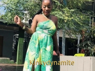 Kinkydynamite
