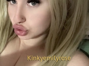 Kinkyemilyrose
