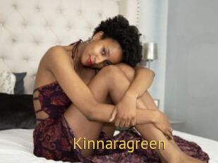 Kinnaragreen