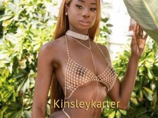 Kinsleykarter