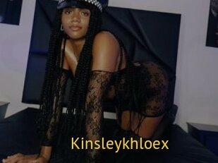 Kinsleykhloex