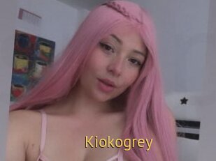 Kiokogrey