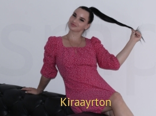 Kiraayrton
