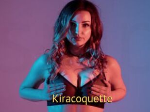 Kiracoquette