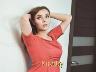Kiraday