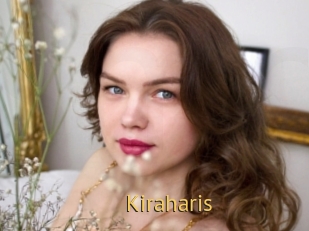 Kiraharis