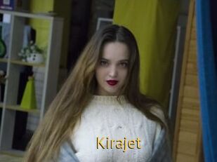 Kirajet