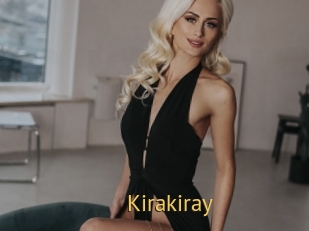 Kirakiray