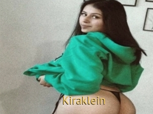 Kiraklein