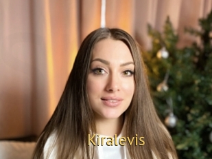 Kiralevis