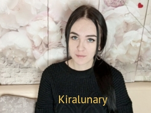 Kiralunary