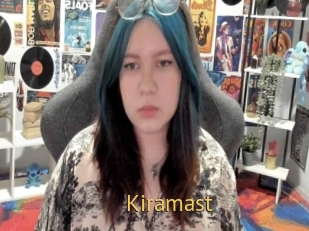 Kiramast