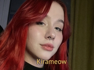 Kirameow