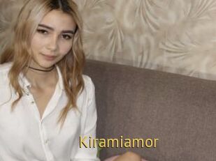 Kiramiamor