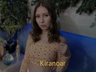 Kiranoar