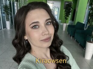 Kiraowsen