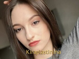 Kiraplastinina