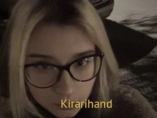 kirarihand Smilin Pussy