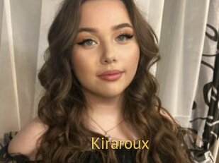 Kiraroux