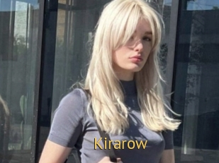 Kirarow