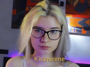 Kiraserene
