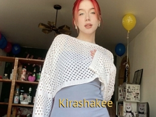 Kirashakee