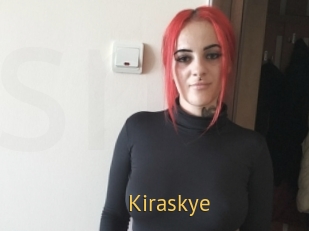 Kiraskye