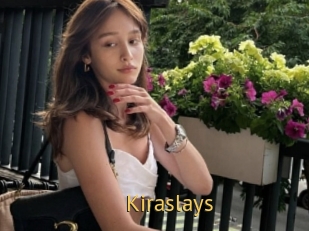 Kiraslays