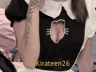 Kirateen26