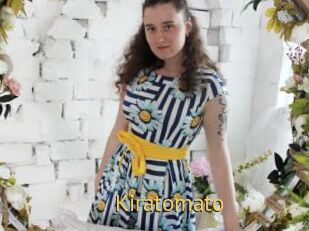 kiratomato Smilin Pussy
