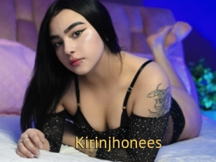 Kirinjhonees