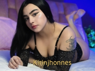 Kirinjhonnes