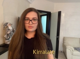 Kirralate