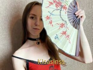 Kisasinss