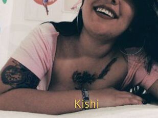 Kishi