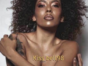 Kiss_bell98