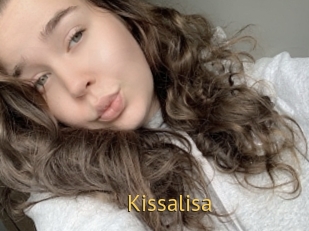 Kissalisa