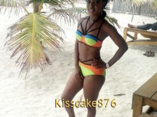 Kisscake876