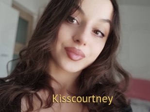 Kisscourtney